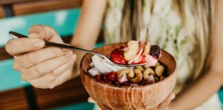 Acai Bowl Dublin: Why Locals Are Obsessed With This Superfood Delight