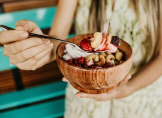 Acai Bowl Dublin: Why Locals Are Obsessed With This Superfood Delight