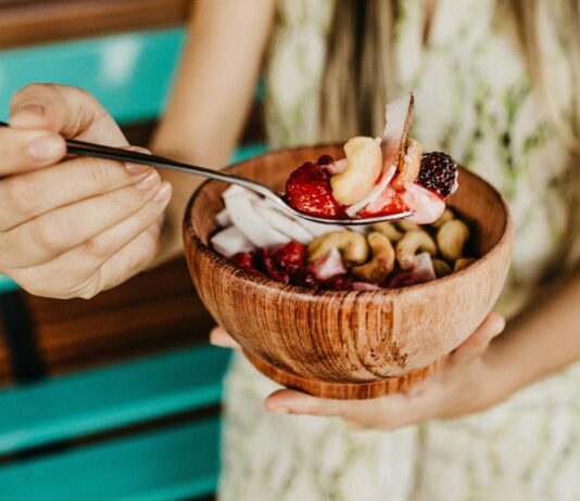 Acai Bowl Dublin: Why Locals Are Obsessed With This Superfood Delight