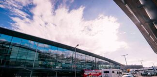 Zone 16 Dublin Airport: Discover Essential Tips For Smooth Travel