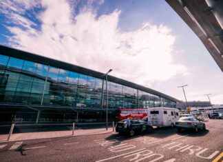 Zone 16 Dublin Airport: Discover Essential Tips For Smooth Travel