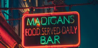 Exchequer Street Dublin: Discover Hidden Gems and Vibrant Culture