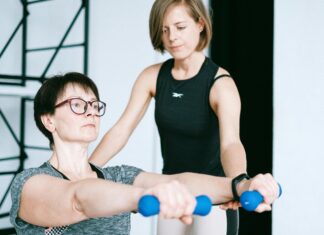 Gym Dublin: Discover The Ultimate Fitness Experience Near You