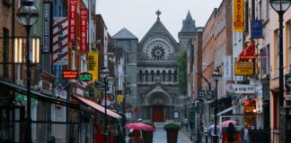 Ann Summers Dublin: Discover Exclusive Lingerie & Irresistible Deals