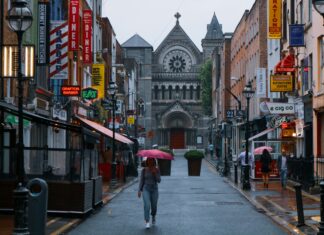 Ann Summers Dublin: Discover Exclusive Lingerie & Irresistible Deals