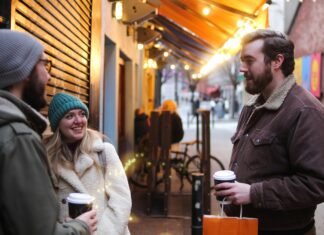 Alfies Dublin: Discover Why Locals Can’t Stop Talking About It