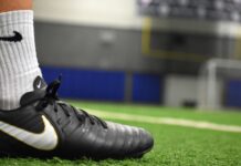 Dublin Indoor Football: Discover The Ultimate Guide To Play Today