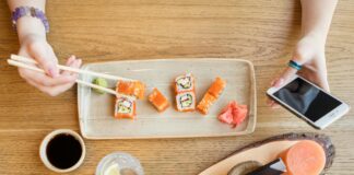 All You Can Eat Dublin: Discover Irresistible Feast Spots Today