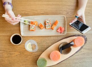 All You Can Eat Dublin: Discover Irresistible Feast Spots Today