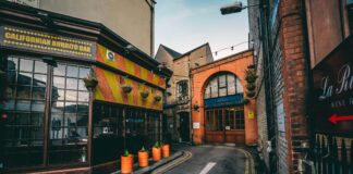 Wicked Dublin Secrets: Discover The City’s Most Thrilling Spots