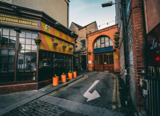 Wicked Dublin Secrets: Discover The City’s Most Thrilling Spots