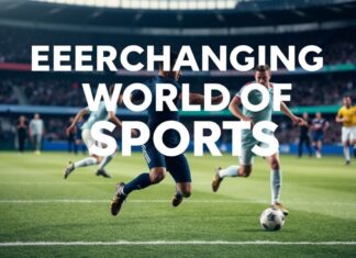 The Ever-Evolving Landscape of Sports: A Deep Dive into Team Dynamics and Player Movements The Ever-Changing World of Sports: An In-Depth Look at Team Dynamics and Player Transfers