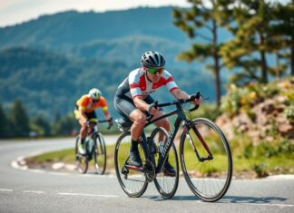 The Evolution of Cycling in Sports: From Leisure to Competition The Evolution of Cycling in Sports: From Recreation to Competition