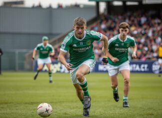 The Evolution of Gaelic Football: A Sport Rooted in Irish Culture The Evolution of Gaelic Football: A Sport Deeply Embedded in Irish Culture