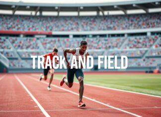 The Evolution of Track and Field: A Look into Modern Athletics The Evolution of Track and Field: An Insight into Contemporary Athletics