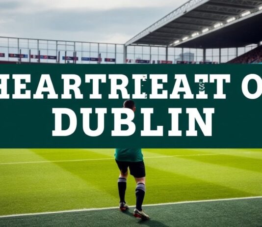 The Heartbeat of Dublin: A Deep Dive into the City’s Thriving Sports Scene The Heartbeat of Dublin: An In-depth Look at the City's Vibrant Sports Culture