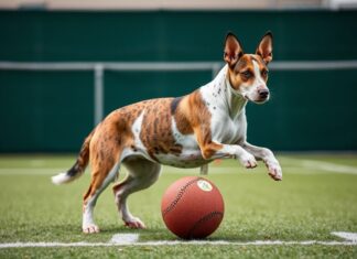 The Intersection of Sports and Animal Welfare: A Unique Perspective The Intersection of Sports and Animal Welfare: A Unique Perspective