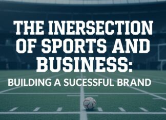 The Intersection of Sports and Business: Building a Winning Brand The Intersection of Sports and Business: Building a Successful Brand