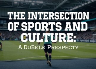 The Intersection of Sports and Culture: A Dublin Perspective The Intersection of Sports and Culture: A Dublin Perspective