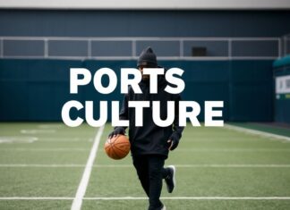 The Intersection of Sports and Culture: How Athletes Influence Fashion Trends The Intersection of Sports and Culture: How Athletes Influence Fashion Trends