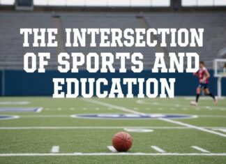 The Intersection of Sports and Education: How Athletics Shape Student Athletes The Intersection of Sports and Education: How Athletics Influence Student Athletes