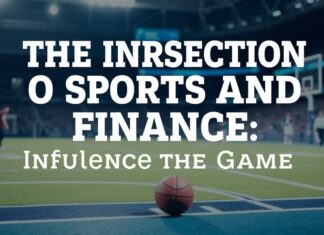The Intersection of Sports and Finance: How Analytics Shape the Game The Intersection of Sports and Finance: How Analytics Influence the Game