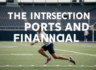 The Intersection of Sports and Financial Savvy: How Athletes Can Plan for the Future The Intersection of Sports and Financial Acumen: How Athletes Can Plan for the Future