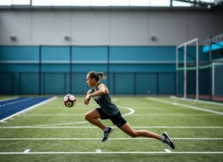 The Intersection of Sports and Lifestyle: How Athletes Elevate Their Game and Living Spaces The Intersection of Sports and Lifestyle: How Athletes Enhance Their Performance and Living Environments