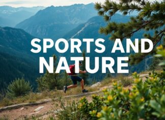 The Intersection of Sports and Nature: Exploring the Great Outdoors The Intersection of Sports and Nature: Exploring the Great Outdoors