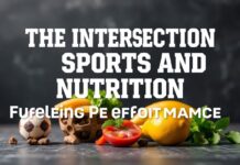 The Intersection of Sports and Nutrition: Fueling Athletic Performance The Intersection of Sports and Nutrition: Fueling Athletic Performance