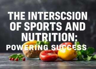 The Intersection of Sports and Nutrition: Fueling Victory The Intersection of Sports and Nutrition: Powering Success