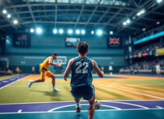 The Intersection of Sports and Pop Culture: How Gaming and Anime Influence Modern Athletics The Intersection of Sports and Pop Culture: How Gaming and Anime Influence Modern Athletics