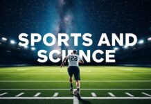 The Intersection of Sports and Science: How Astronomy Impacts Athletics The Intersection of Sports and Science: How Astronomy Affects Athletics