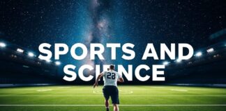 The Intersection of Sports and Science: How Astronomy Impacts Athletics The Intersection of Sports and Science: How Astronomy Affects Athletics