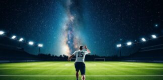 The Intersection of Sports and Science: How Astronomy Impacts Athletics The Intersection of Sports and Science: How Astronomy Affects Athletics