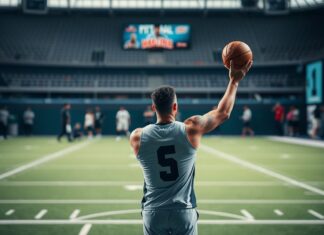 The Intersection of Sports and Social Media: How Athletes are Leveraging Instagram The Intersection of Sports and Social Media: How Athletes are Utilizing Instagram