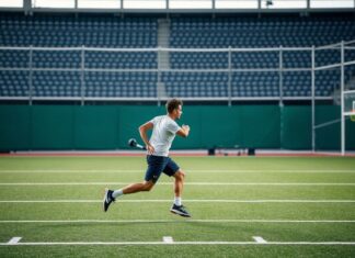 The Intersection of Sports and Sustainability: A New Era of Athleticism The Intersection of Sports and Environmental Responsibility: A New Era of Athleticism