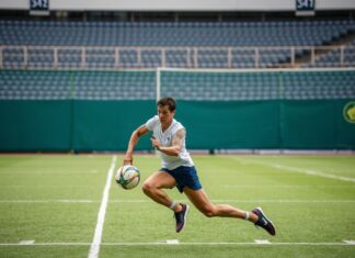 The Intersection of Sports and Sustainability: How Athletes Are Making a Difference The Intersection of Sports and Sustainability: How Athletes Are Making an Impact