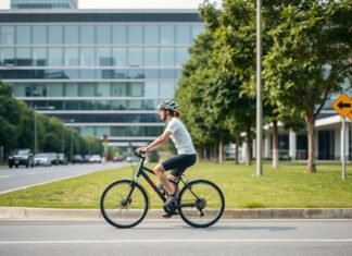 The Intersection of Sports and Sustainable Transportation: How Athletes Are Embracing Eco-Friendly Commutes The Intersection of Sports and Sustainable Transportation: How Athletes Are Adopting Eco-Friendly Commutes