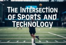 The Intersection of Sports and Technology: A New Era of Athletic Excellence The Intersection of Sports and Technology: A New Era of Athletic Excellence