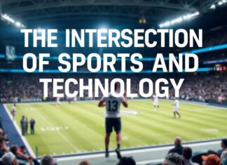 The Intersection of Sports and Technology: A New Era of Fan Engagement The Intersection of Sports and Technology: A New Era of Fan Engagement
