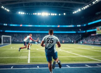 The Intersection of Sports and Technology: How Gaming is Changing the Game The Intersection of Sports and Technology: How Gaming is Transforming the Game