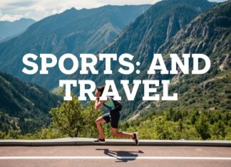 The Intersection of Sports and Travel: How Athletes Unwind and Recharge The Intersection of Sports and Travel: How Athletes Unwind and Recharge