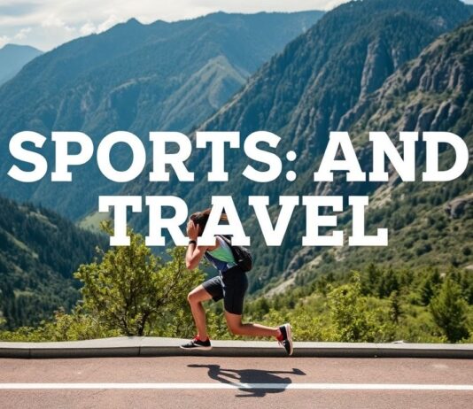 The Intersection of Sports and Travel: How Athletes Unwind and Recharge The Intersection of Sports and Travel: How Athletes Unwind and Recharge