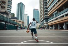The Intersection of Sports and Urban Development: A Case Study of Lagos The Intersection of Sports and Urban Development: A Case Study of Lagos