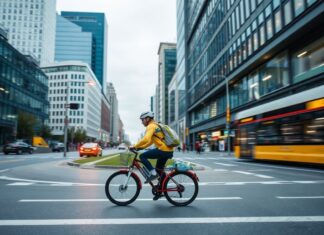 The Intersection of Sports and Urban Mobility: How Cities Like Munich Are Leading the Way The Intersection of Sports and Urban Mobility: How Cities Like Munich Are Setting the Pace