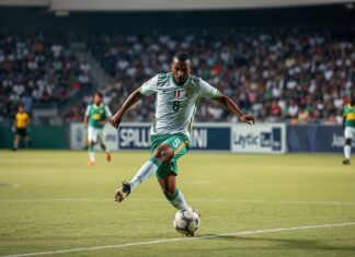 The Rise of African Football: A Spotlight on Ethiopia’s Growing Influence The Rise of African Football: A Spotlight on Ethiopia's Growing Influence