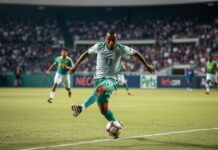 The Rise of African Football: A Spotlight on Ethiopia’s Growing Influence The Rise of African Football: A Spotlight on Ethiopia's Growing Influence