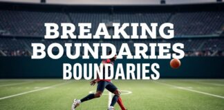 Breaking Boundaries: The Latest Sports Stories You Can’t Miss Breaking Boundaries: The Latest Sports Stories You Won't Want to Miss