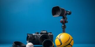 Essential Gear: Top Picks for the Modern Sports Enthusiast Essential Equipment: Top Choices for the Modern Sports Enthusiast